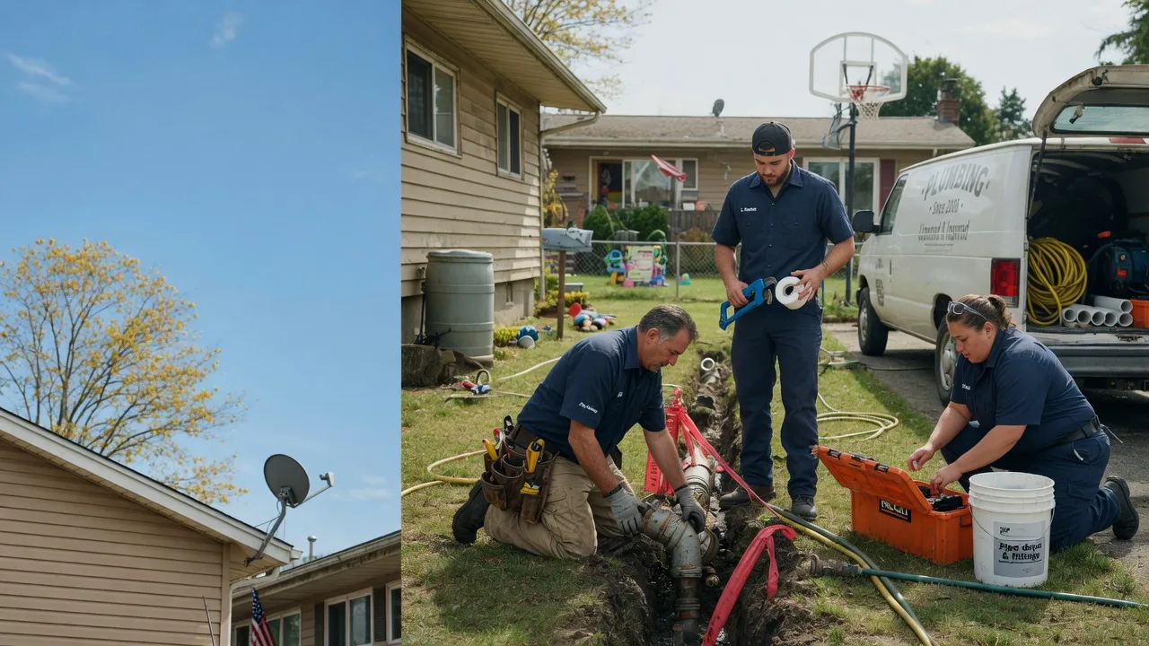 Garbage Disposal Replacement in Flanders, NJ near me